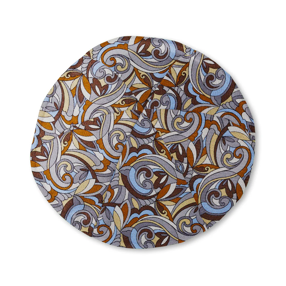 Metallo - Kippah