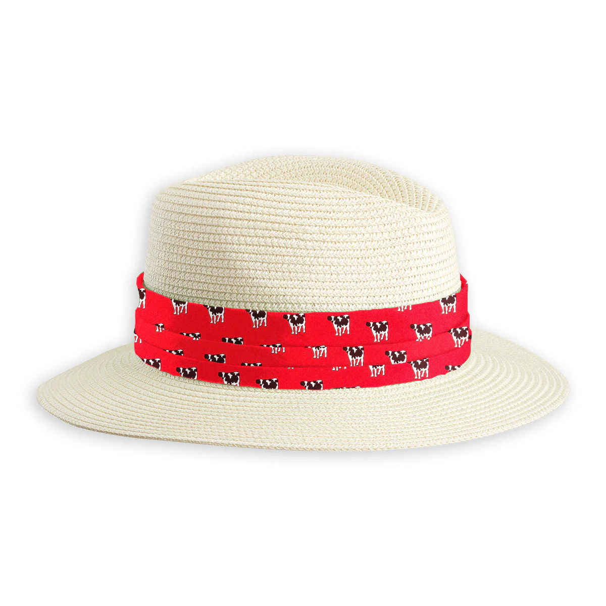 Middlebury Red - Hat Band