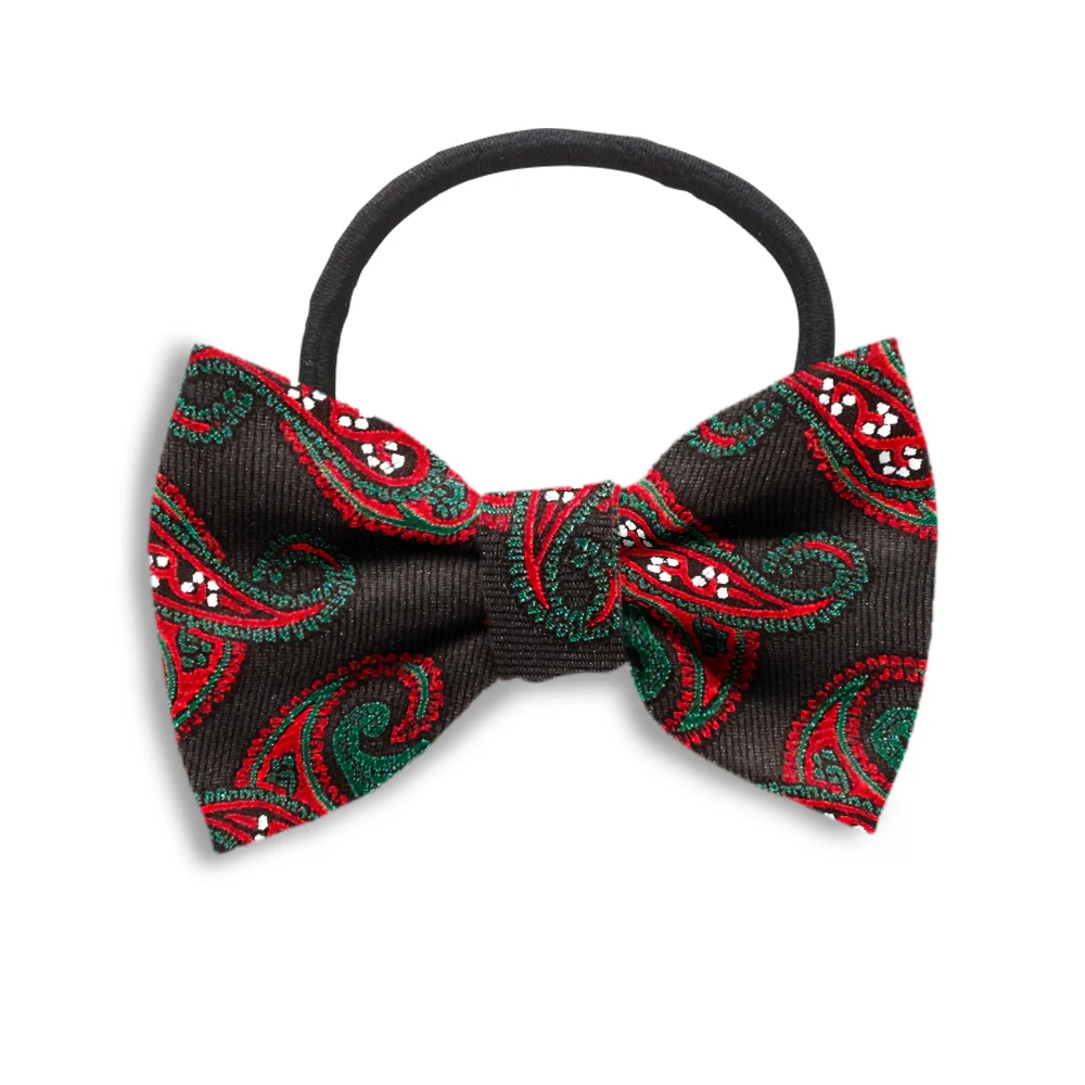 Midnight Harbor - Hair Bows