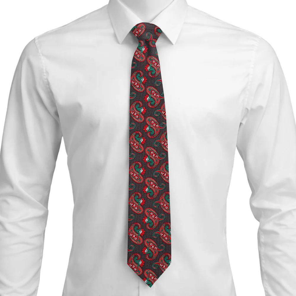 Midnight Harbor - Neckties - Image 3