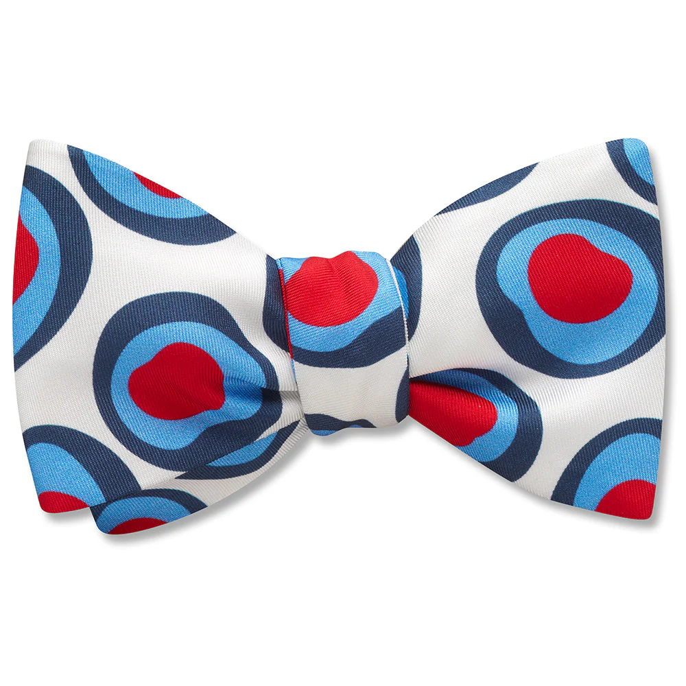 Mikkeli - bow ties