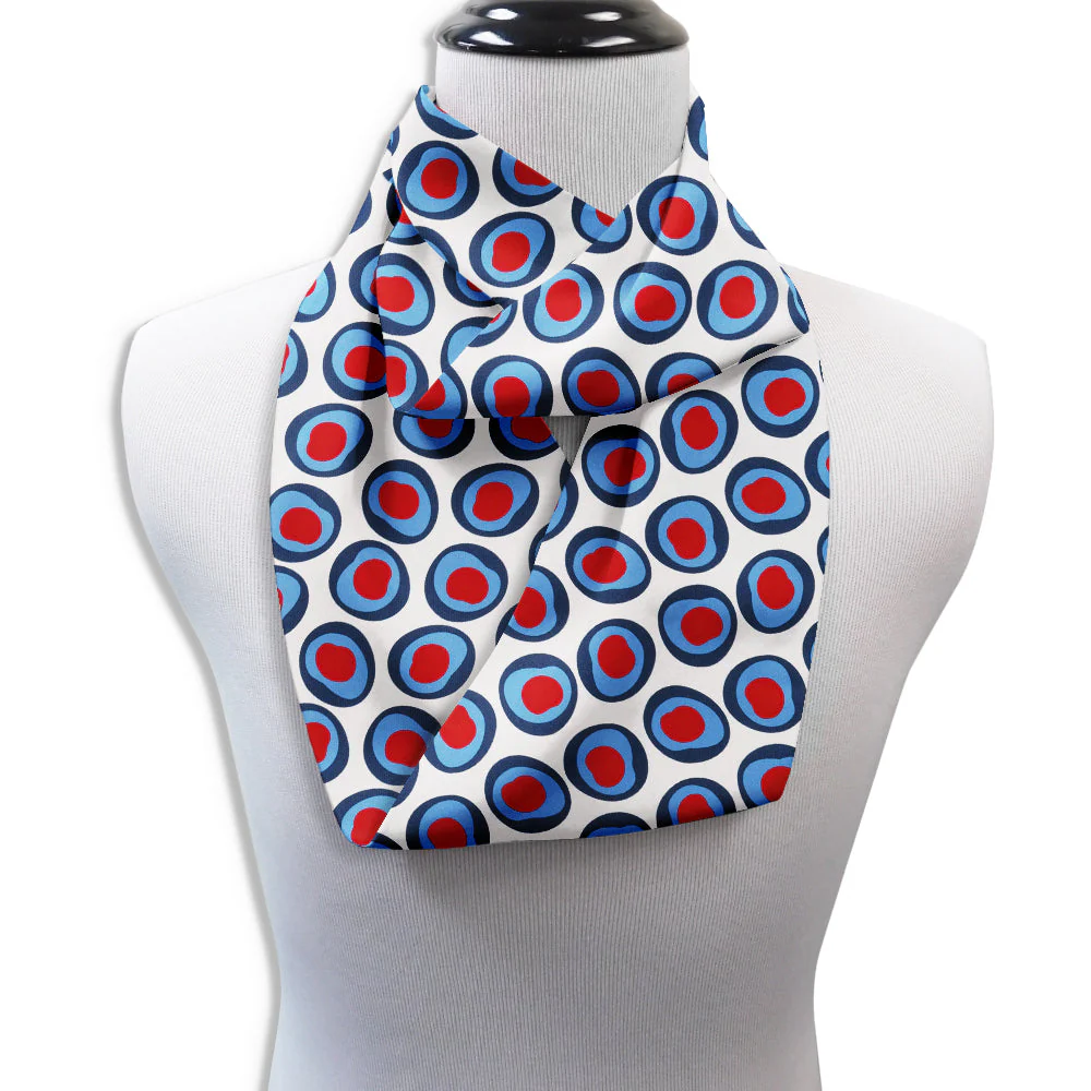 Mikkeli - Infinity Scarves