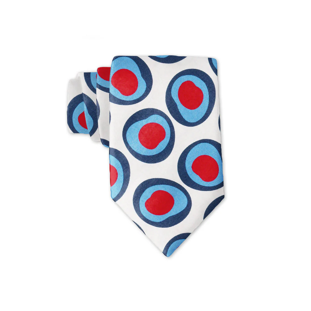 Mikkeli - Kids' Neckties