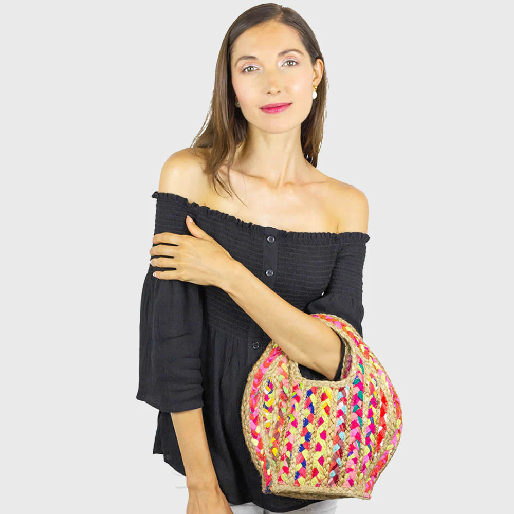 Mira Tote Bag - Image 3