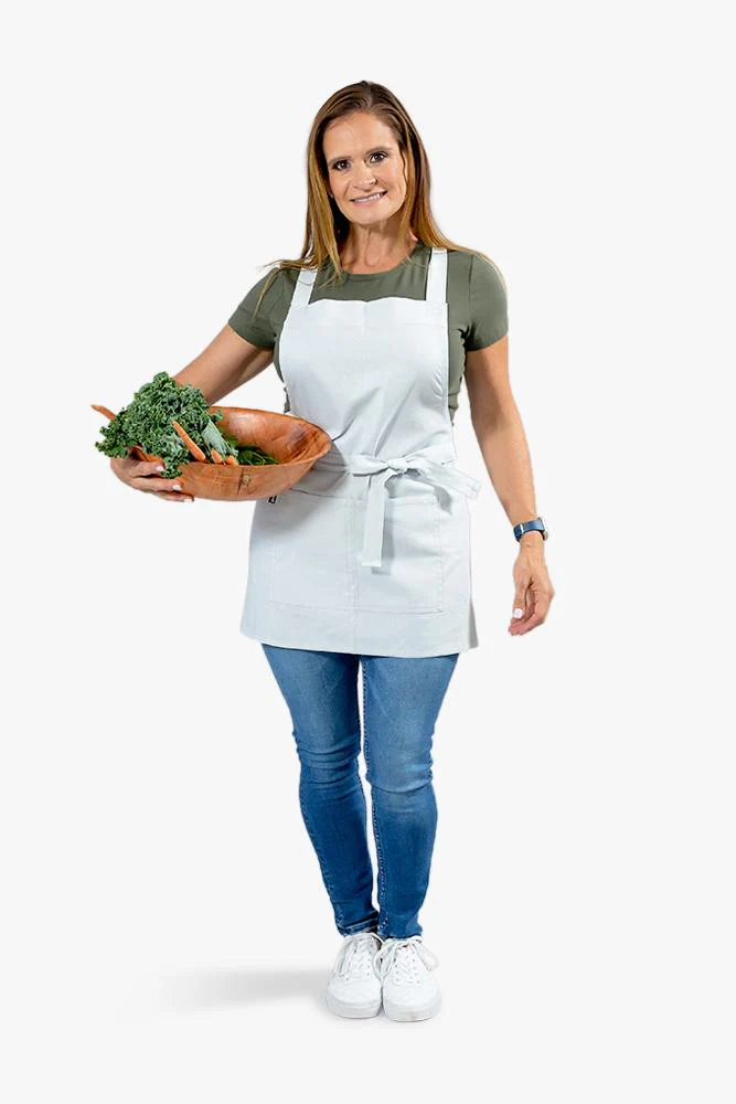 Morchella Apron - Image 2