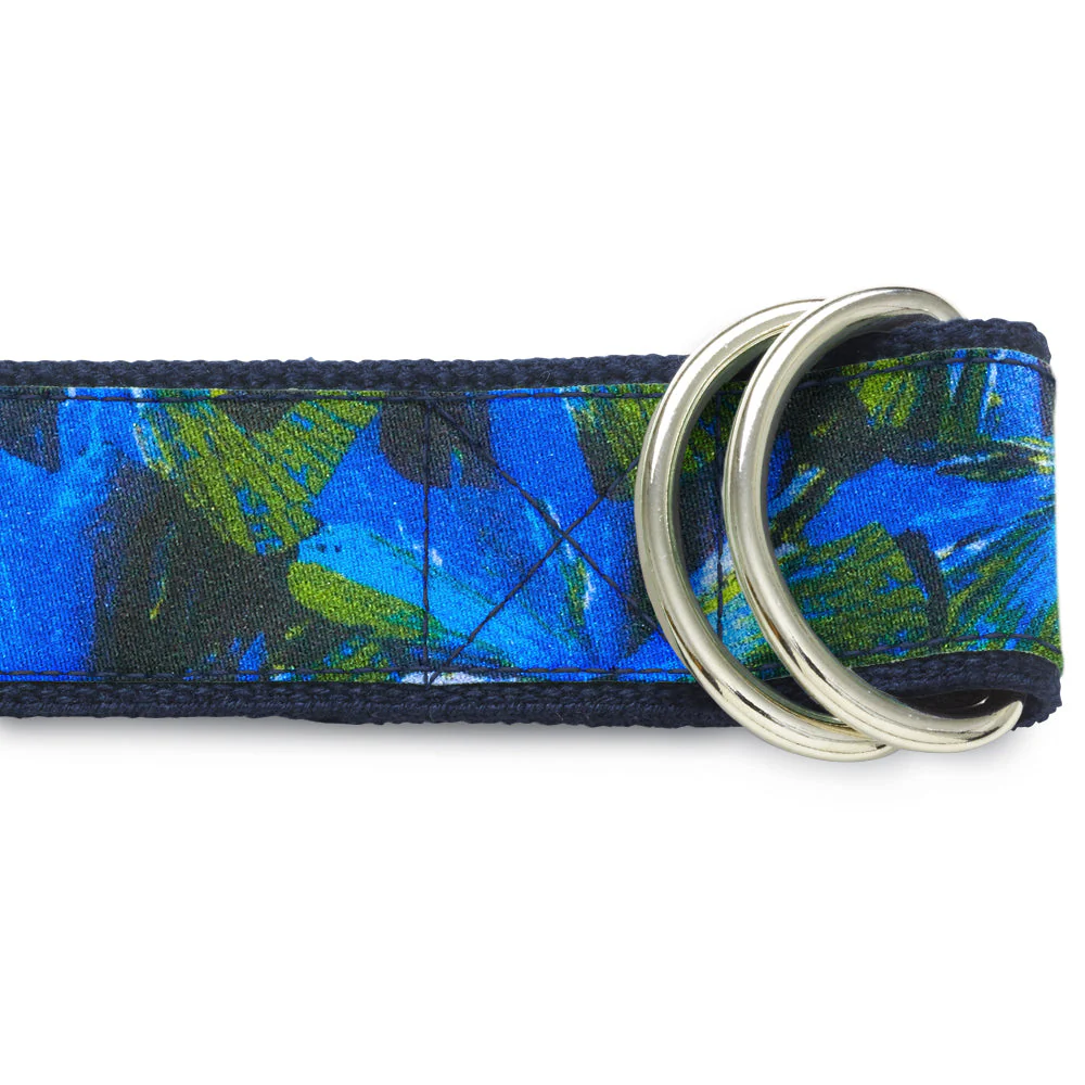 Morning Glory - D-Ring Belts - Image 2