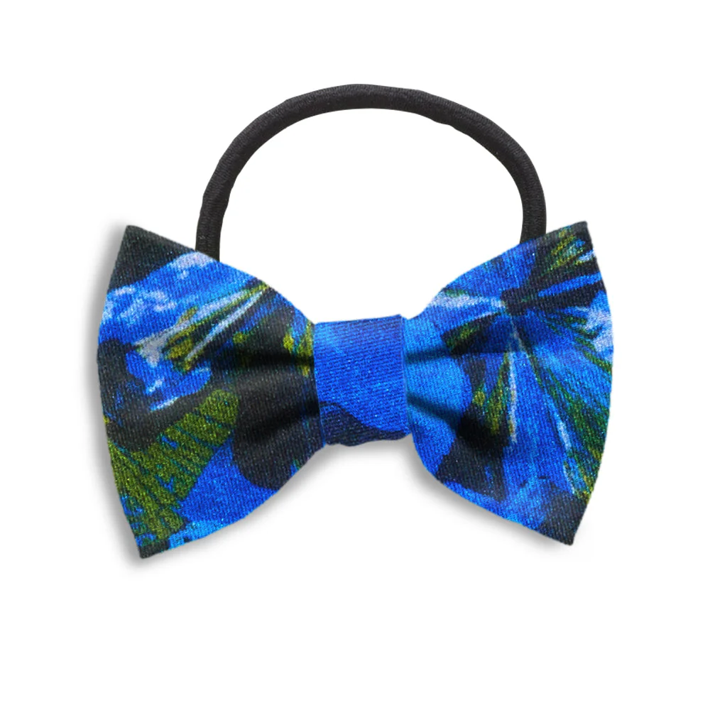 Morning Glory - Hair Bows