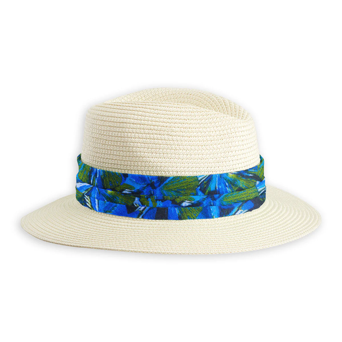 Morning Glory - Hat Band