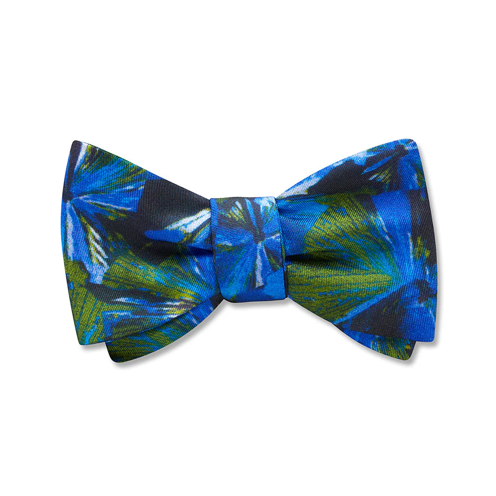 Morning Glory - Kids' Bow Ties