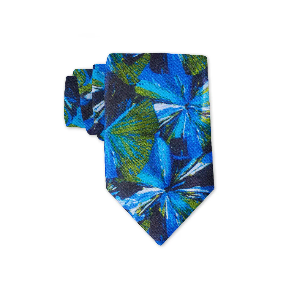 Morning Glory - Kids' Neckties