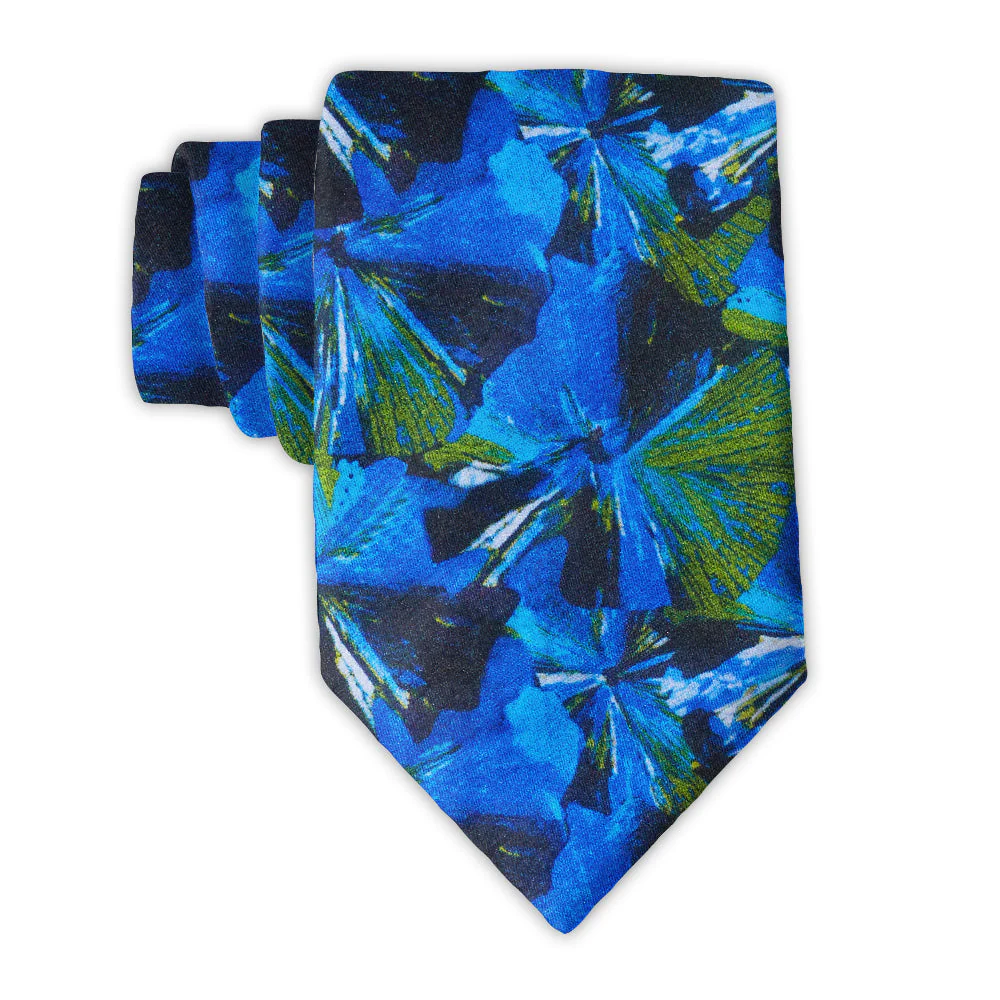 Morning Glory - Neckties