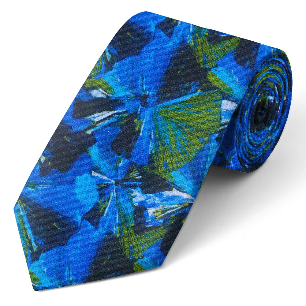 Morning Glory - Neckties - Image 2