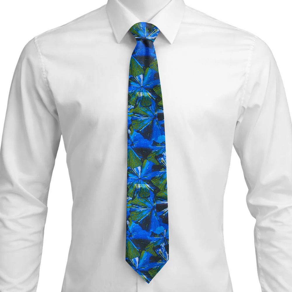 Morning Glory - Neckties - Image 3