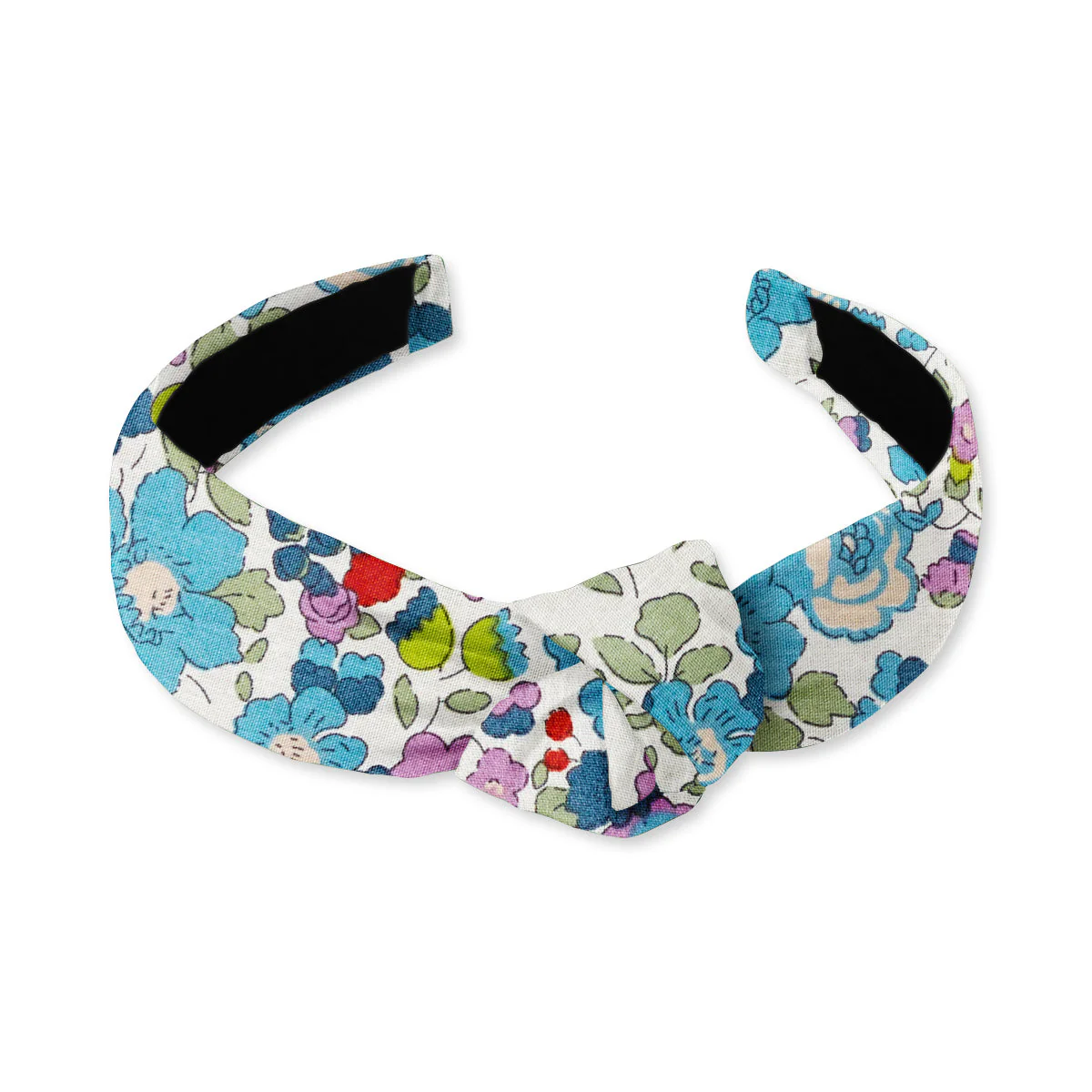 Morrisey - Knotted Headband