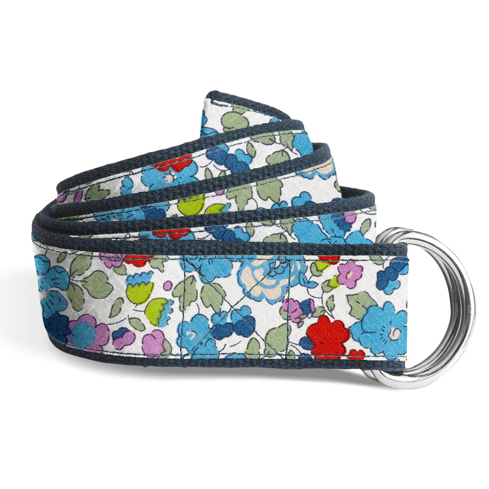 Morrisey - Women's D-Ring Belts