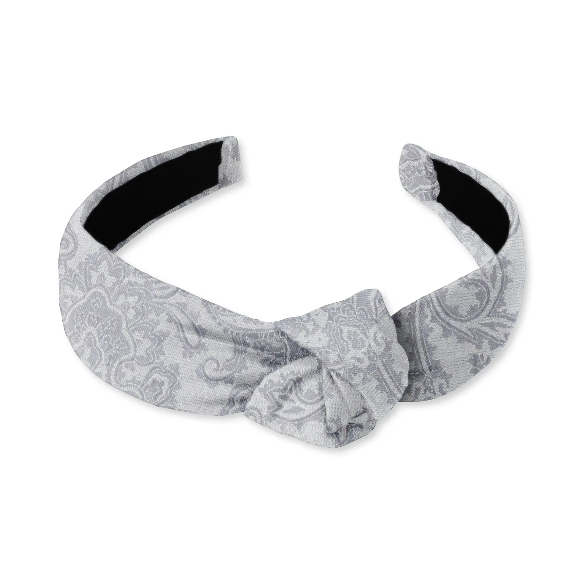 Mozart - Knotted Headband