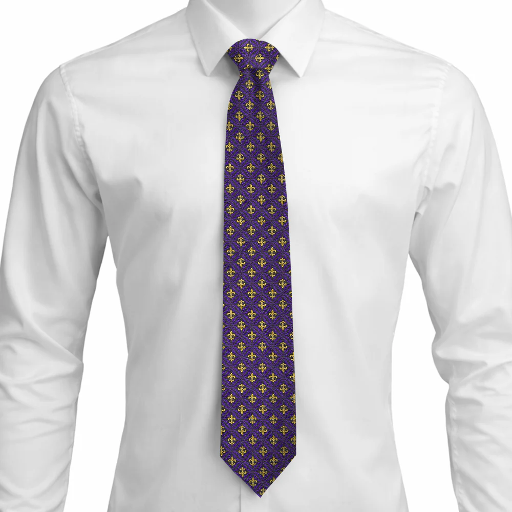 New Orleans - Neckties - Image 3