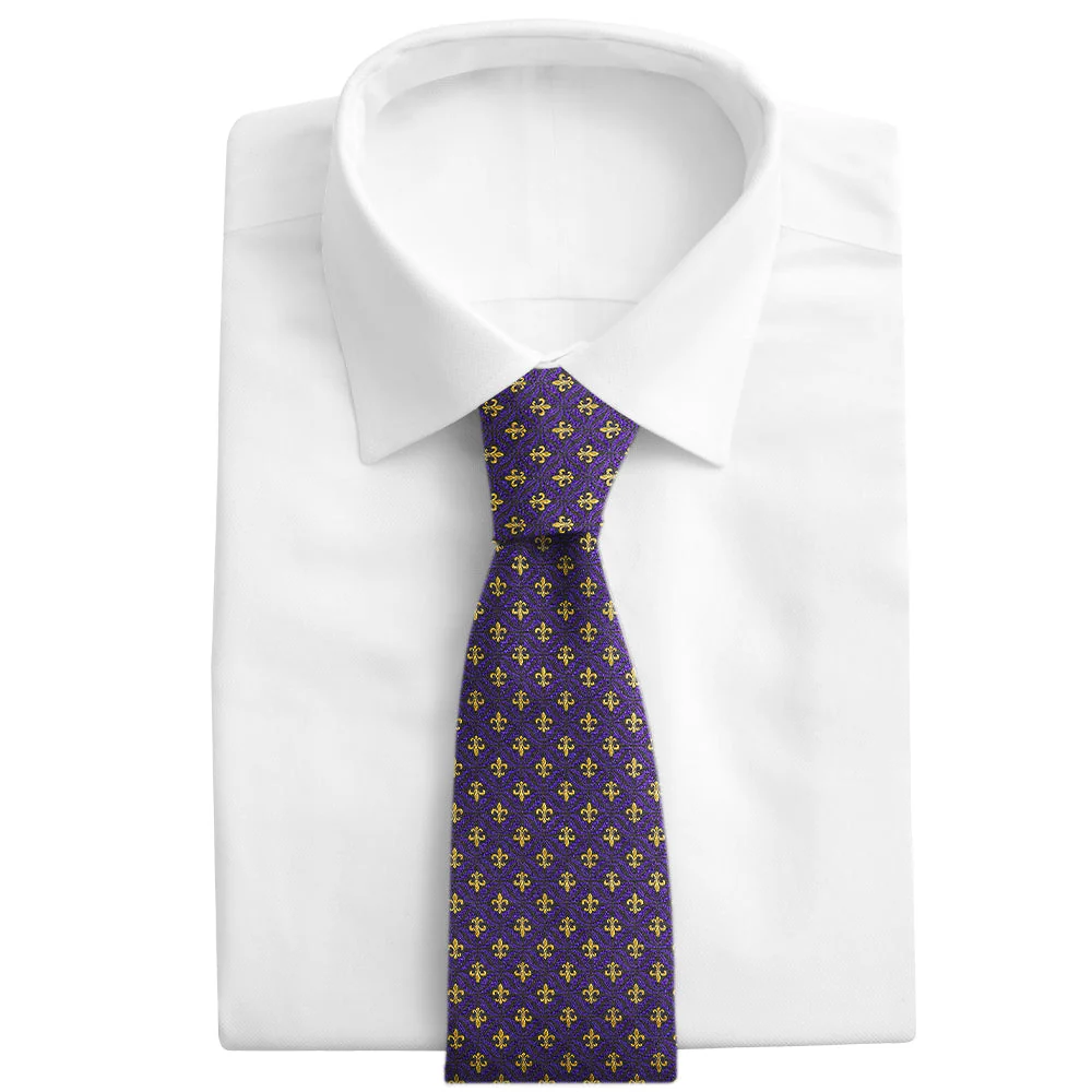 New Orleans - Neckties - Image 4