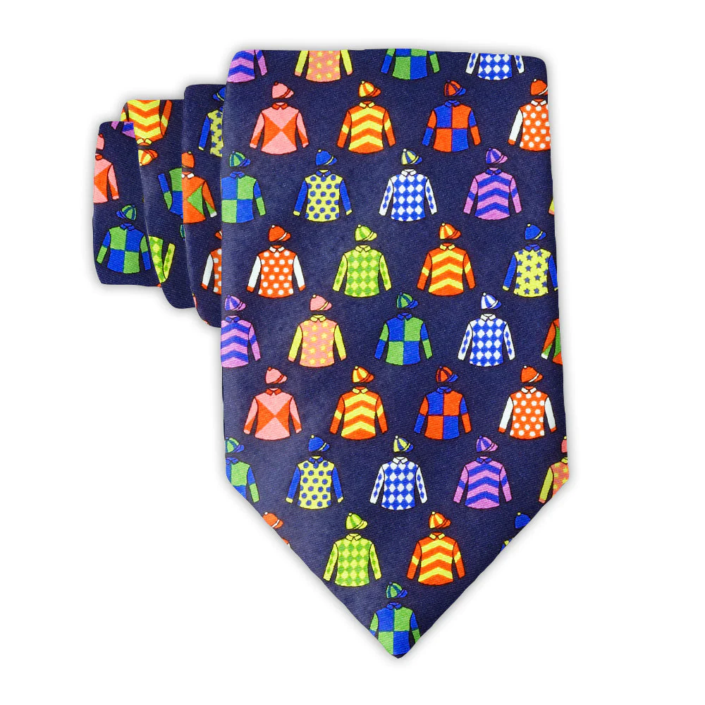 Newmarket - Neckties