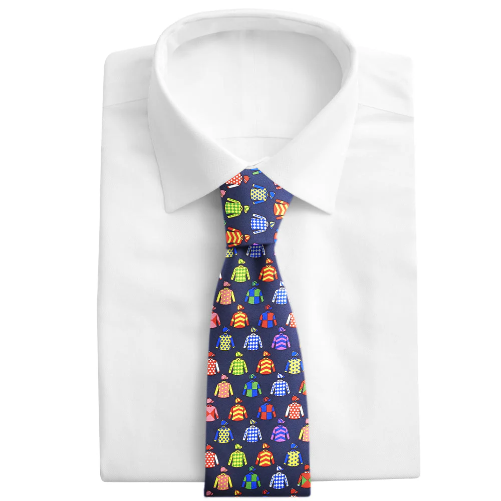Newmarket - Neckties - Image 2