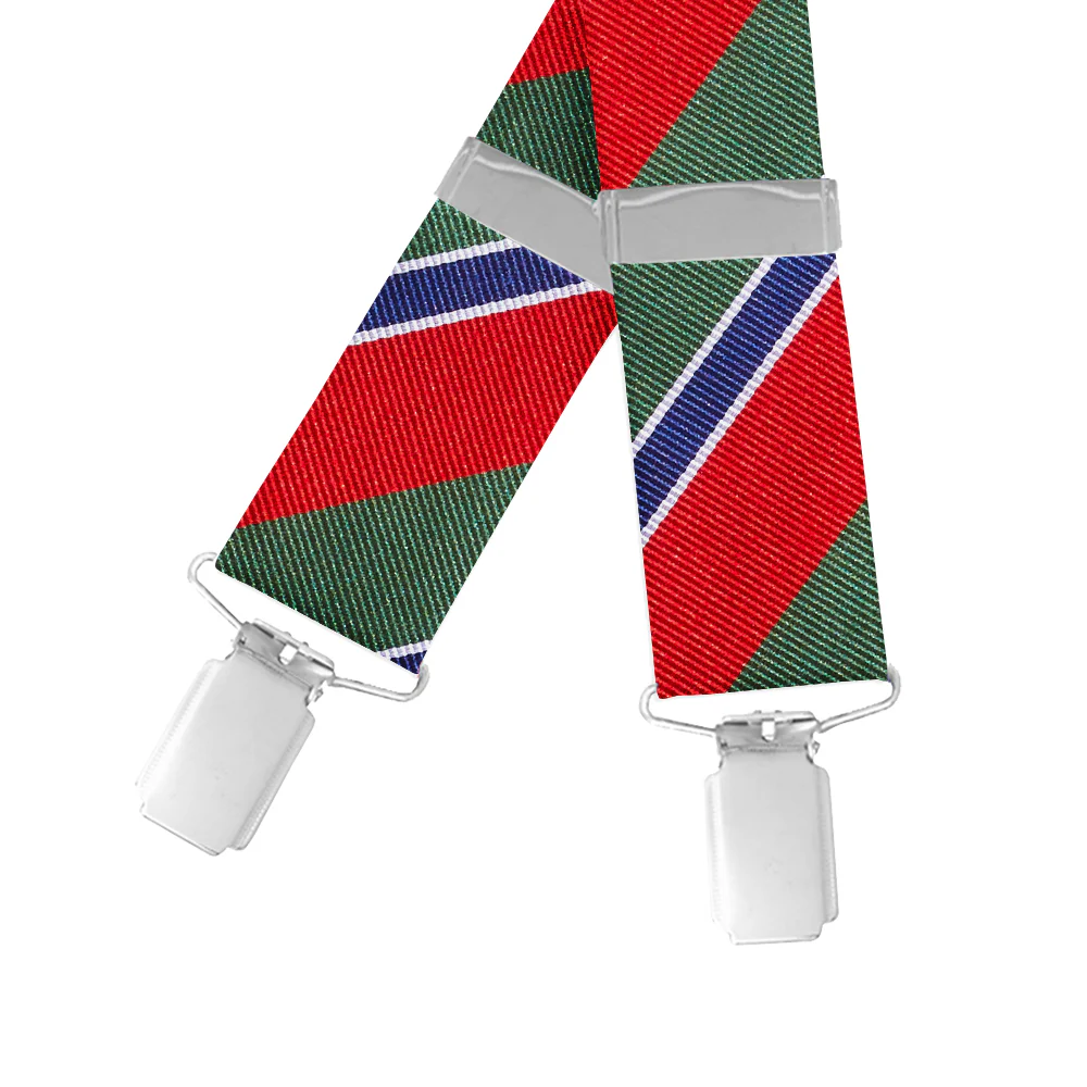 Niagara - Braces/Suspenders - Image 2