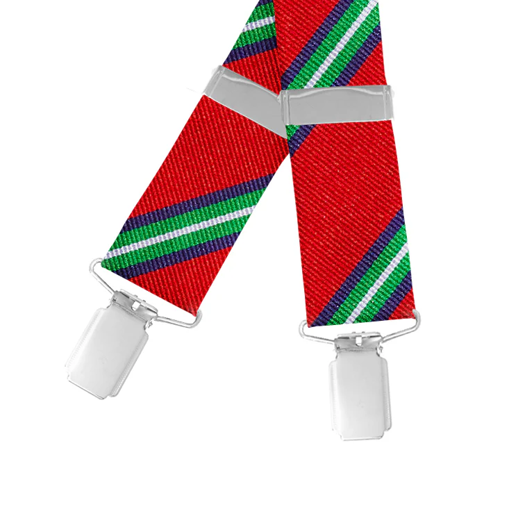Nick Creek - Braces/Suspenders - Image 2