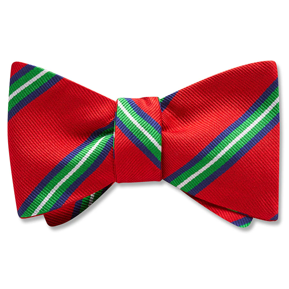 Nick Creek - Dog Bow Ties