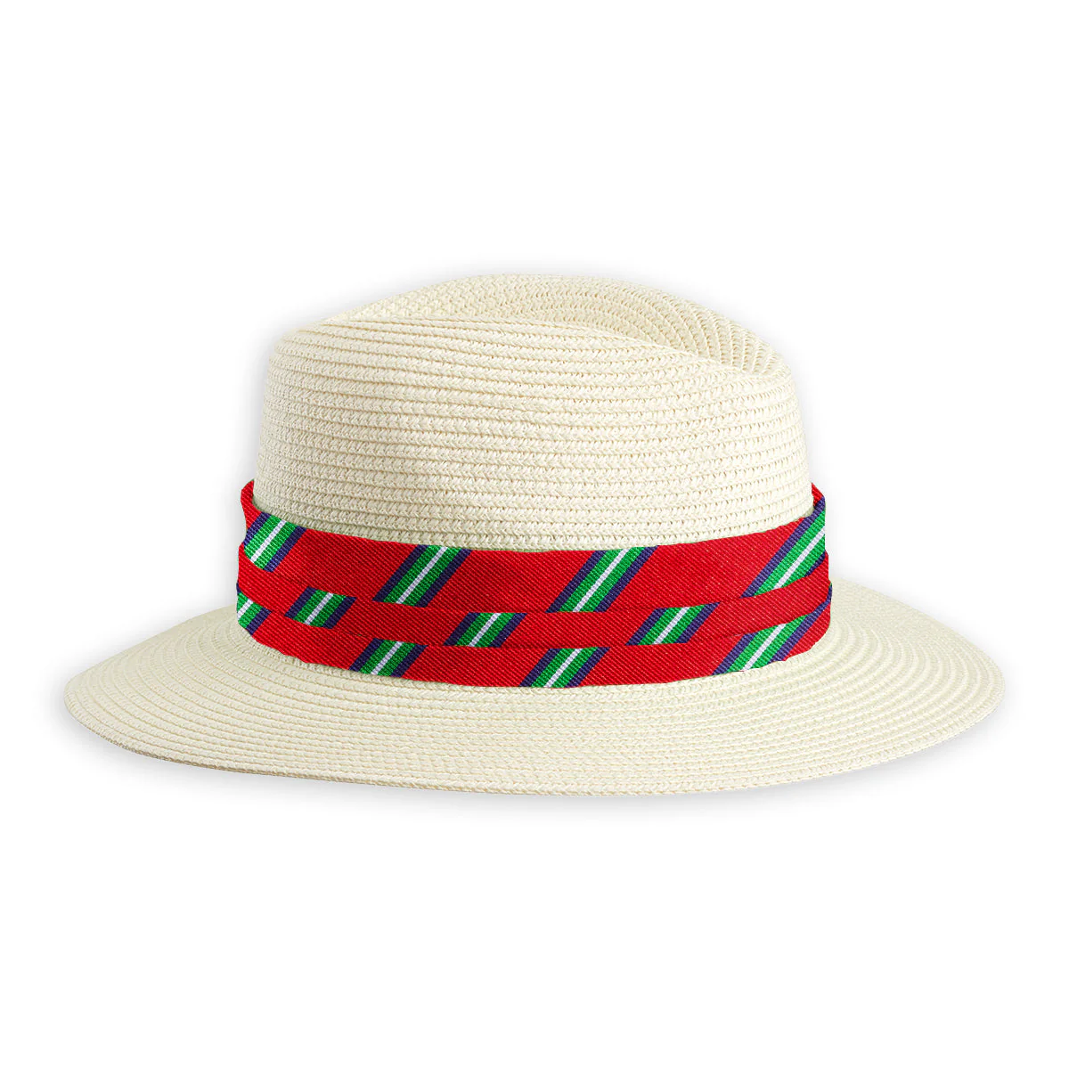Nick Creek - Hat Band