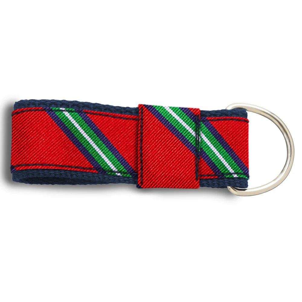 Nick Creek - Key Fobs