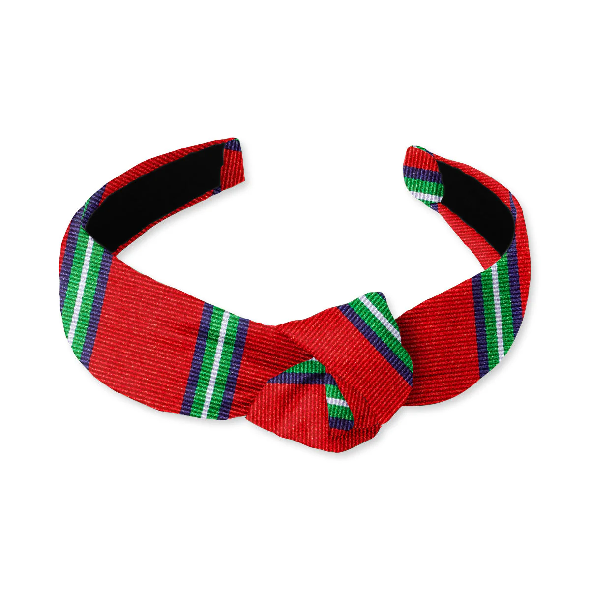 Nick Creek - Knotted Headband