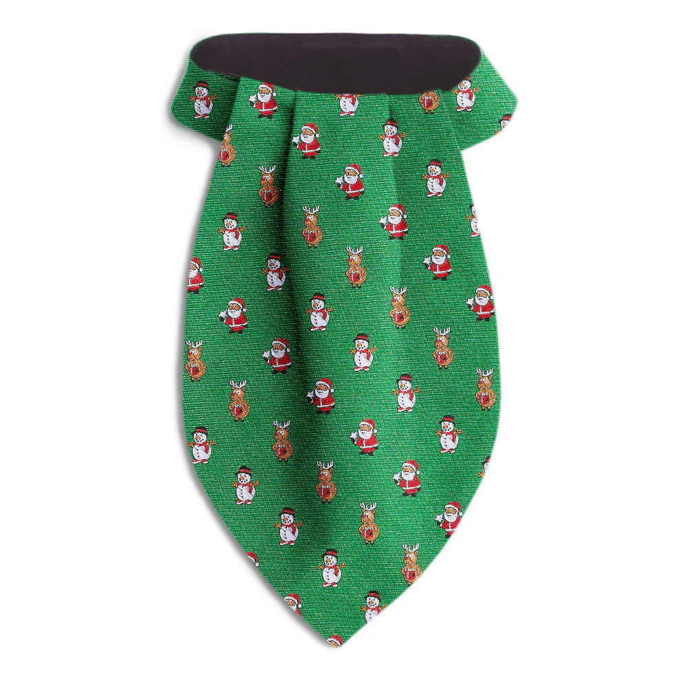 North Pole Pals - Ascots