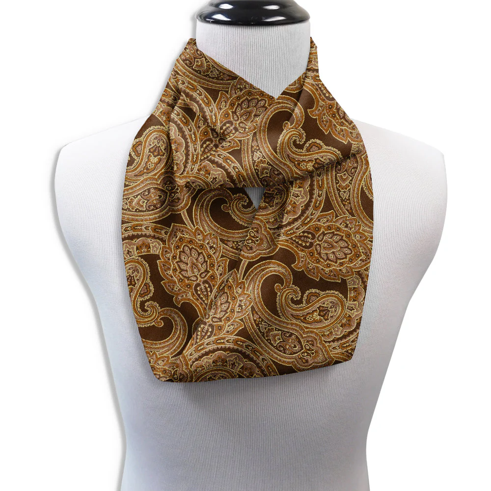 Oak Bay - Infinity Scarves