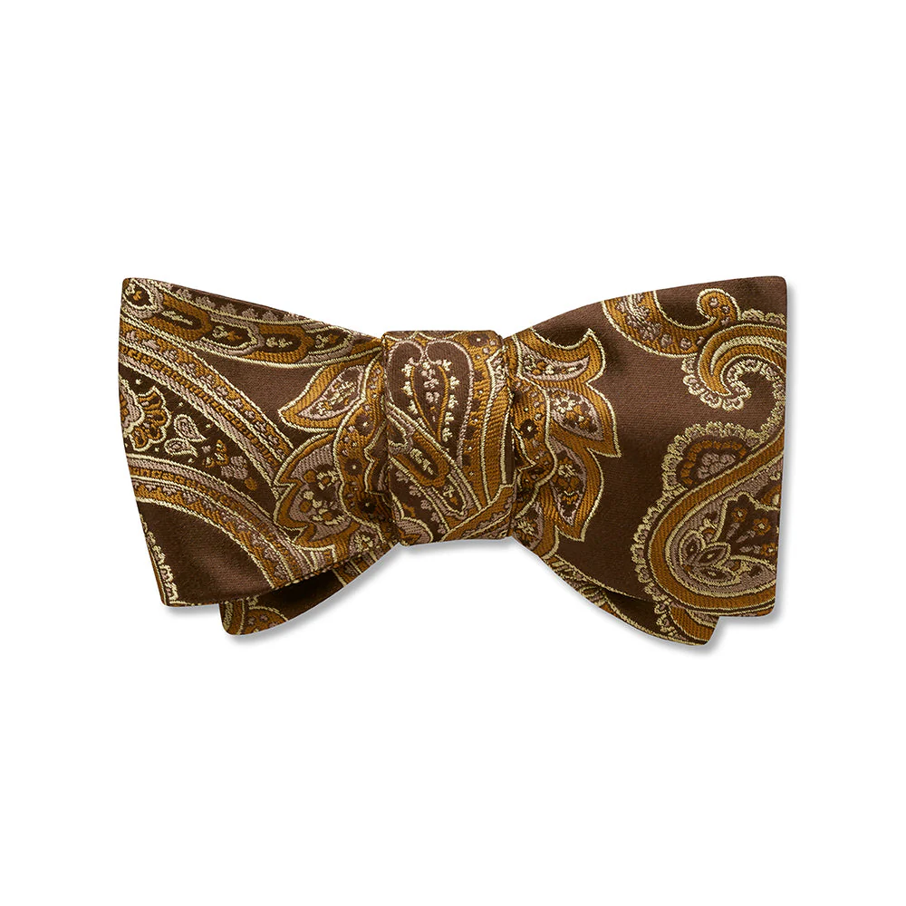 Oak Bay - Kids' Bow Ties