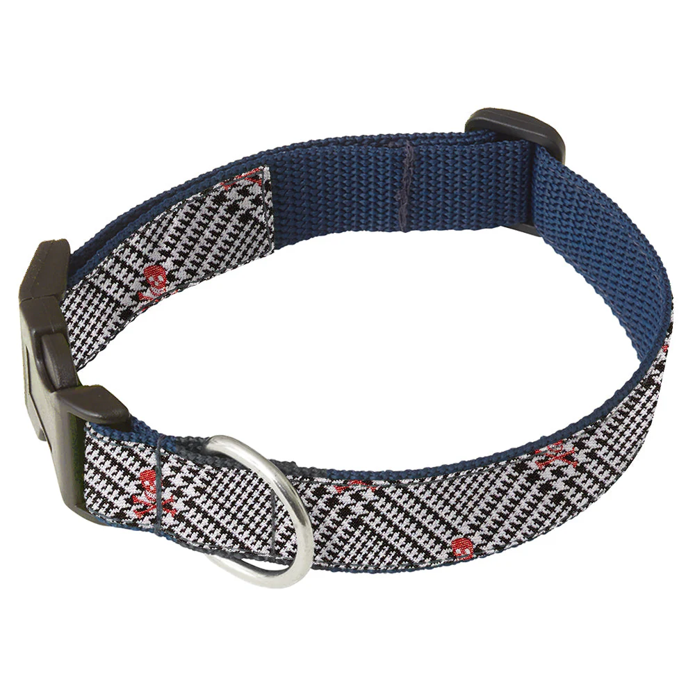Ocracoke - Dog Collar