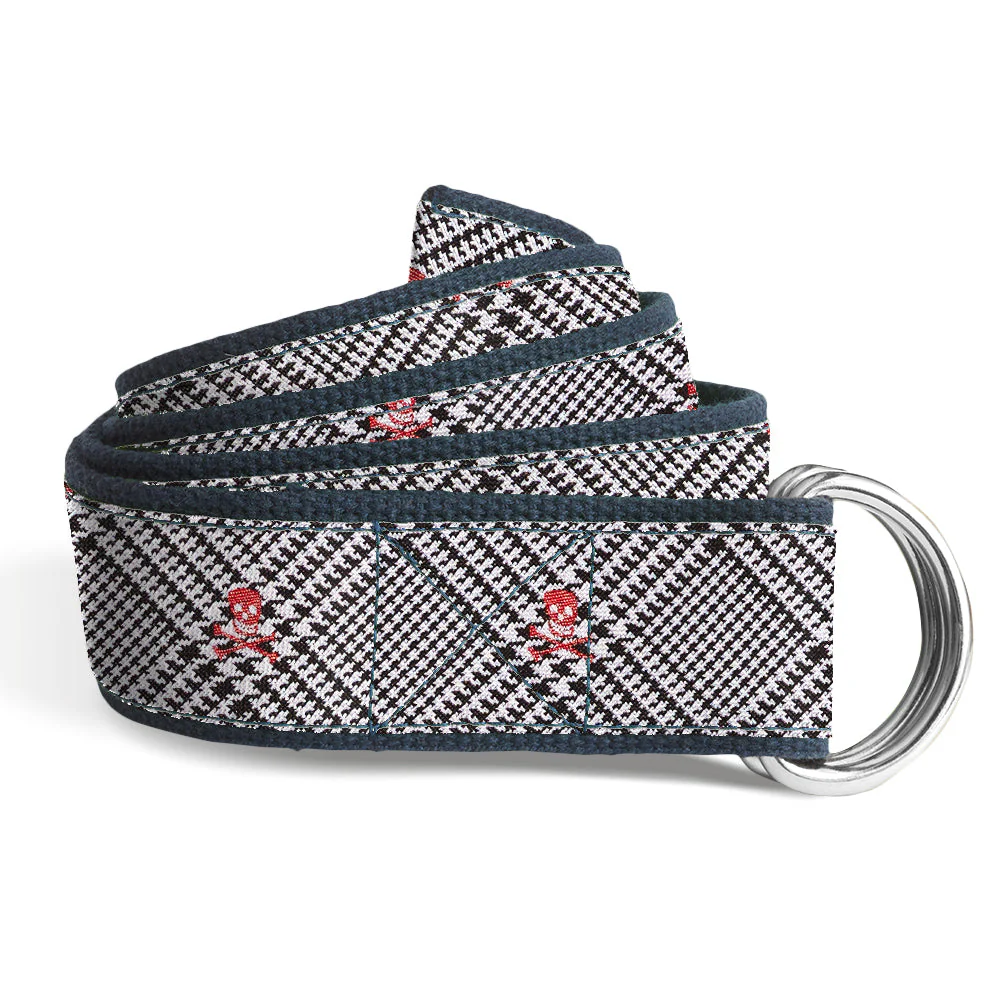 Ocracoke - Kids' D-Ring Belts