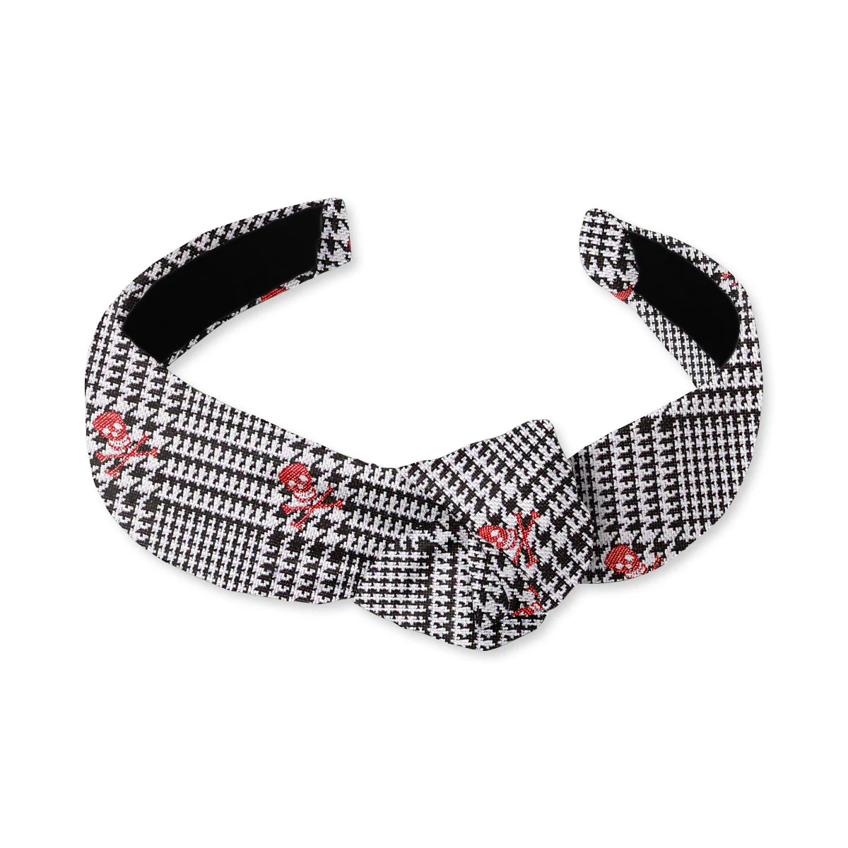 Ocracoke - Knotted Headband