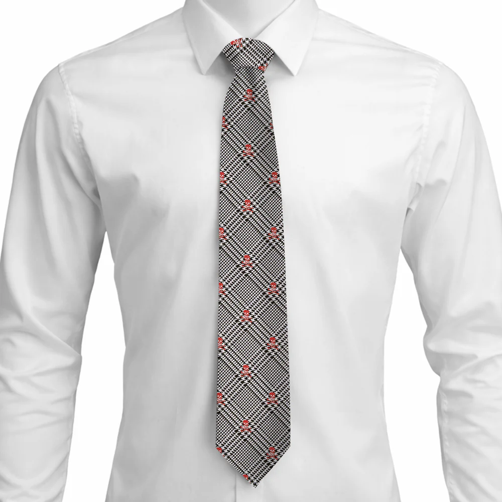 Ocracoke - Neckties - Image 3