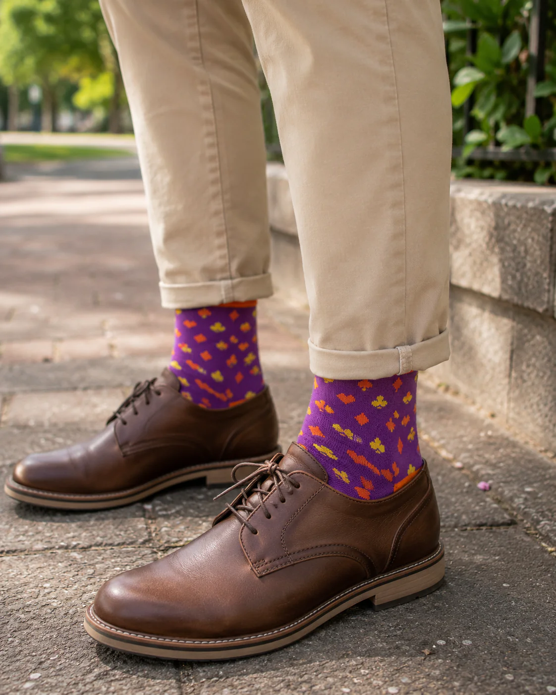 Opening Bid Socks - Image 2
