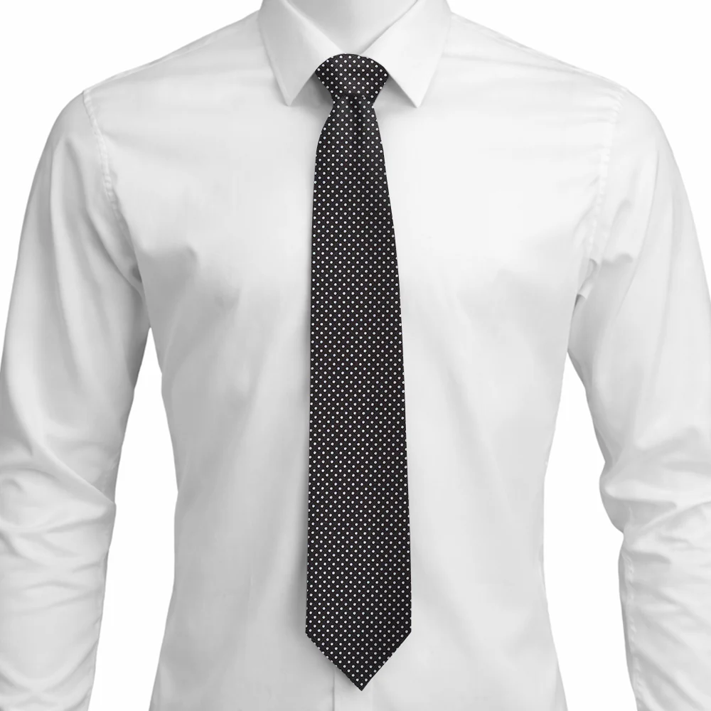 Oriel Black - Neckties - Image 3