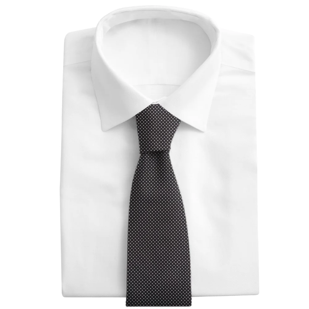 Oriel Black - Neckties - Image 4