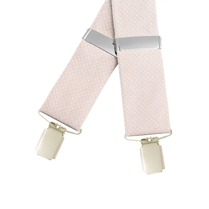 Oriel Champagne - Suspenders/Braces - Image 2
