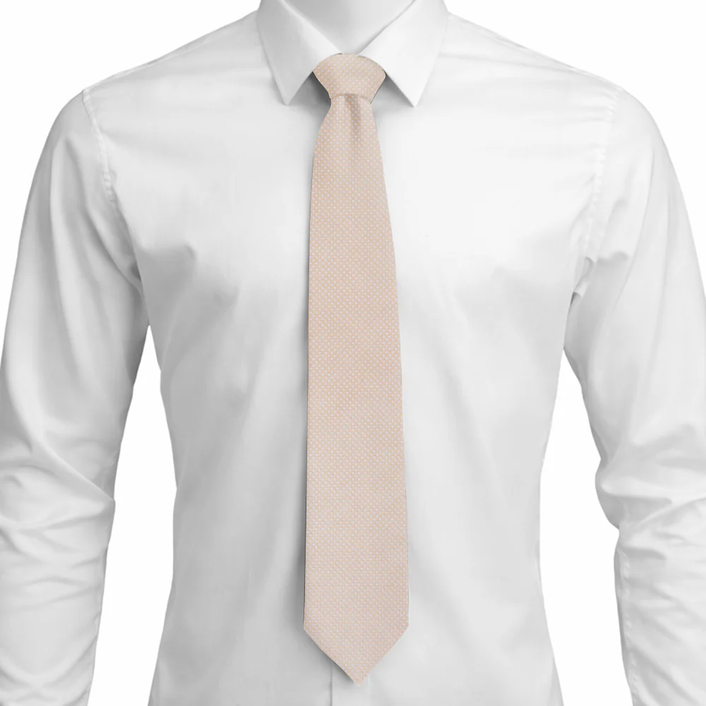 Oriel Champagne - Neckties - Image 3