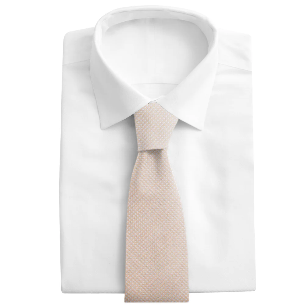 Oriel Champagne - Neckties - Image 4