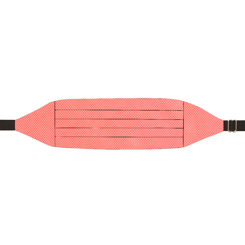 Oriel Coral - Cummerbunds - Image 2