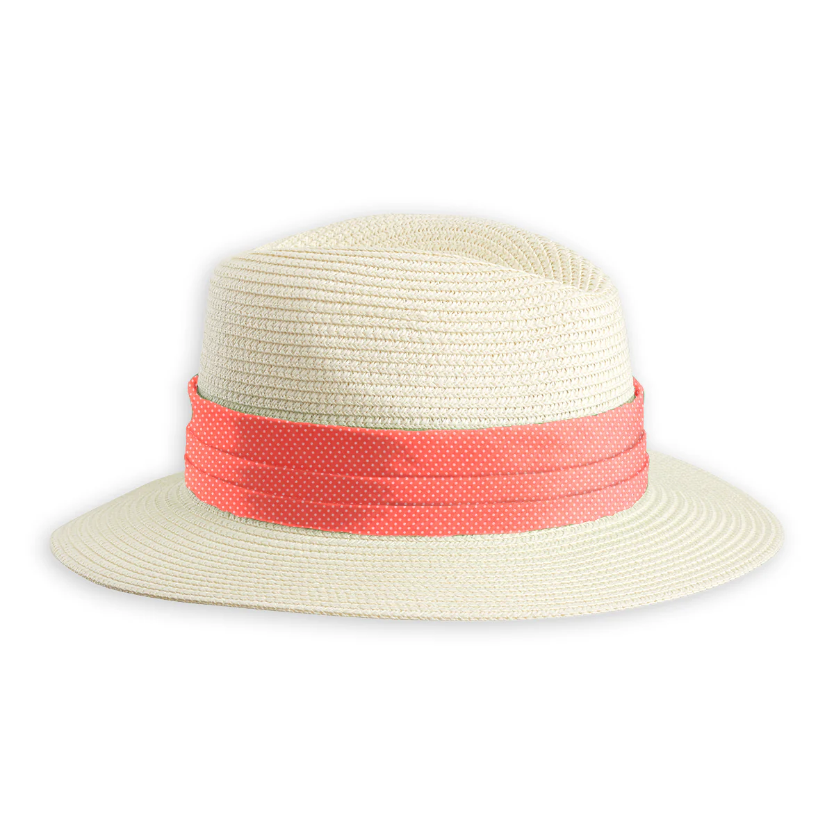 Oriel Coral - Hat Bands