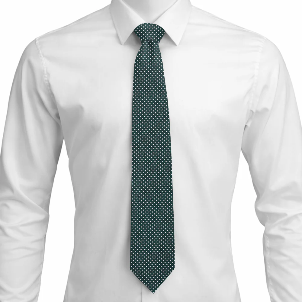 Oriel Forest - Neckties - Image 3