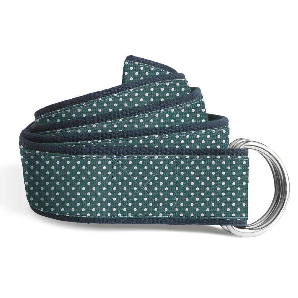 Oriel Forest - Women's D-Ring Belts