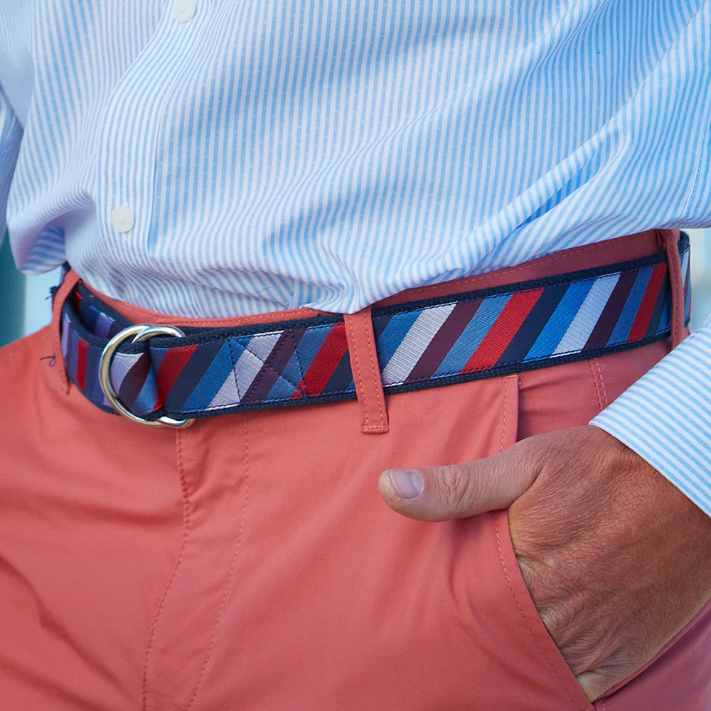 Oriel Horizon - D-Ring Belts - Image 3