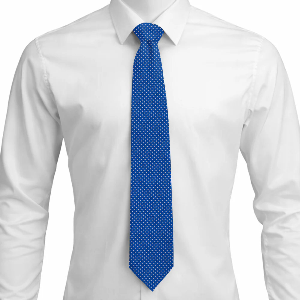 Oriel Horizon - Neckties - Image 3