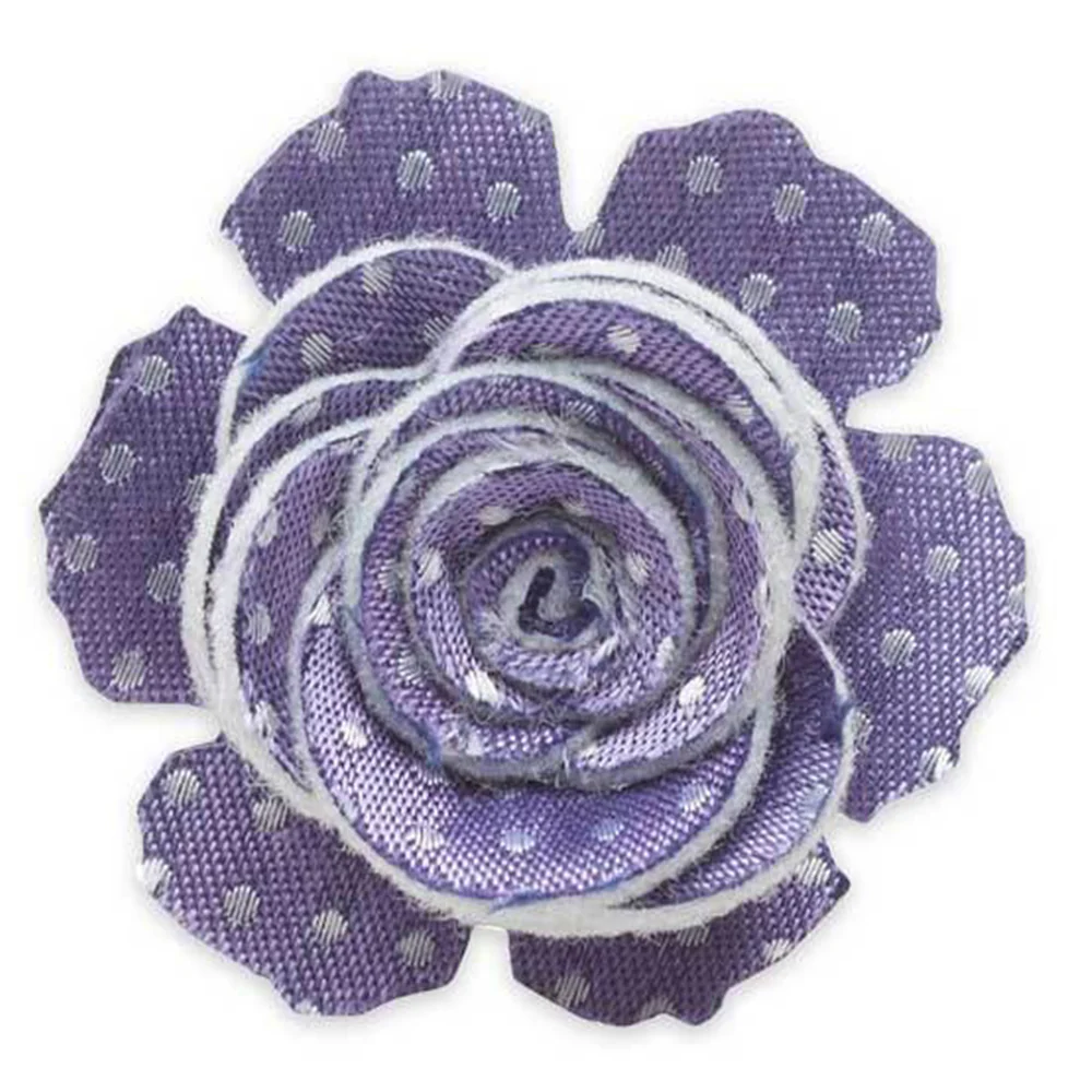 Oriel Lapis - Beau Fleur Boutonniere